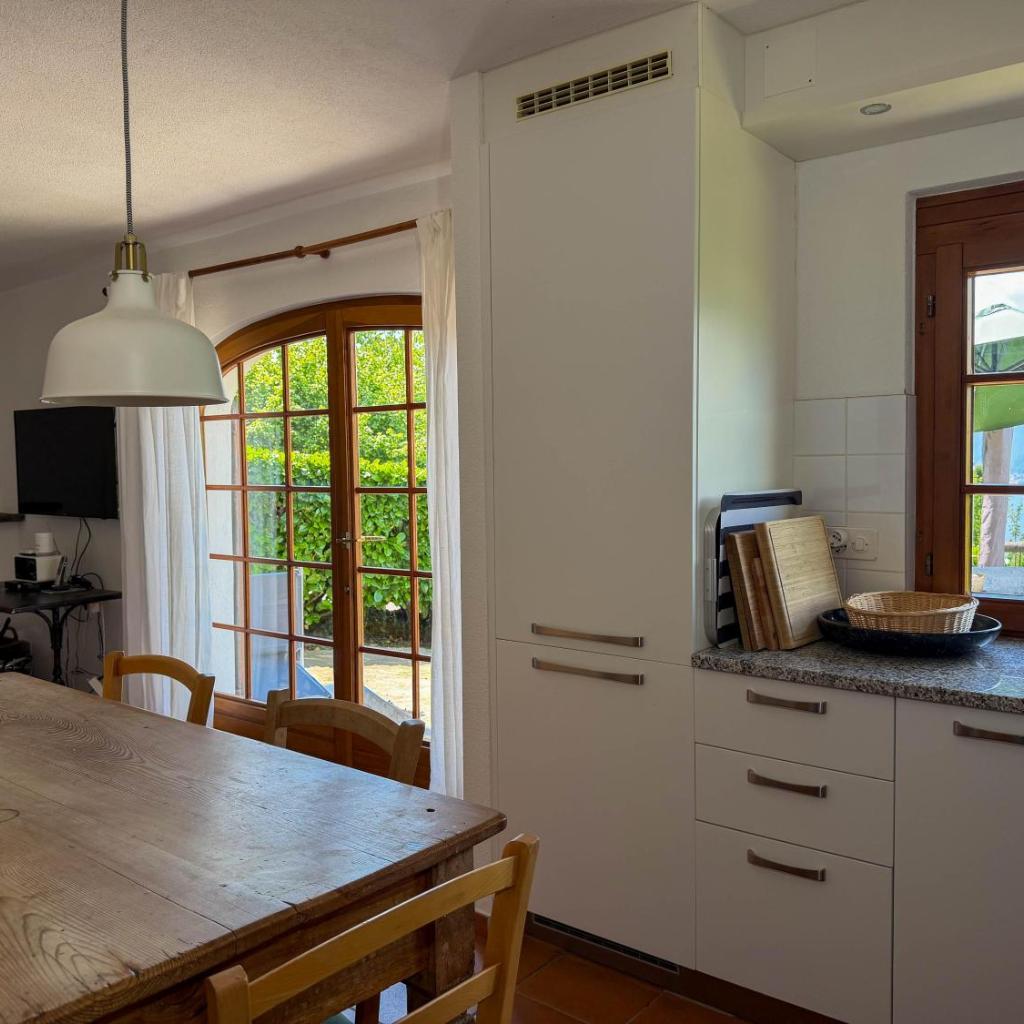 Image 12 - Casa Mathey by HolAp SA