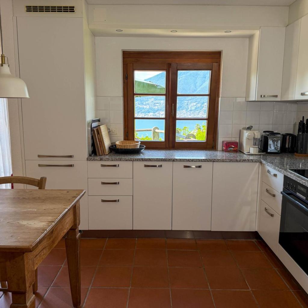 Image 11 - Casa Mathey by HolAp SA