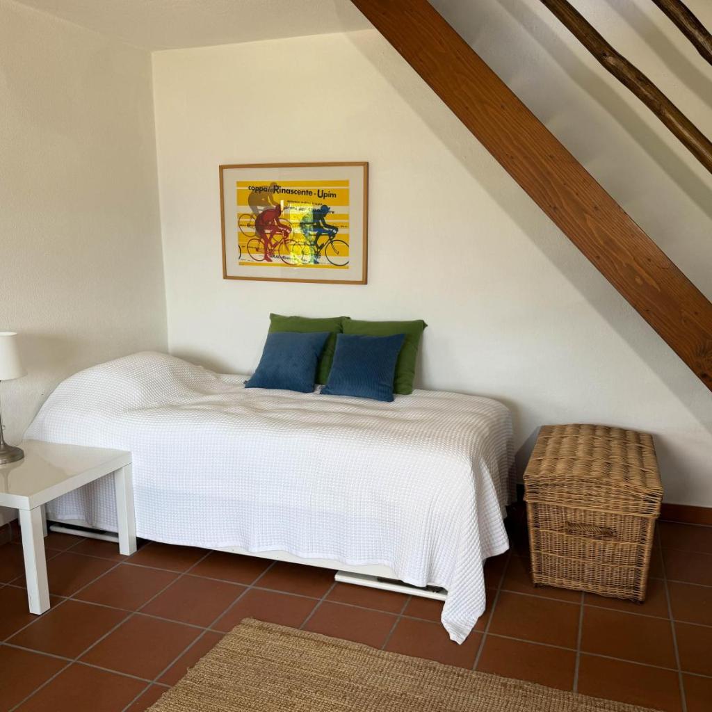 Image 10 - Casa Mathey by HolAp SA