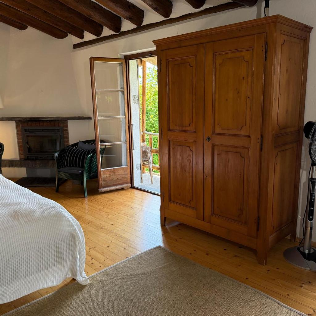 Image 16 - Casa Mathey by HolAp SA