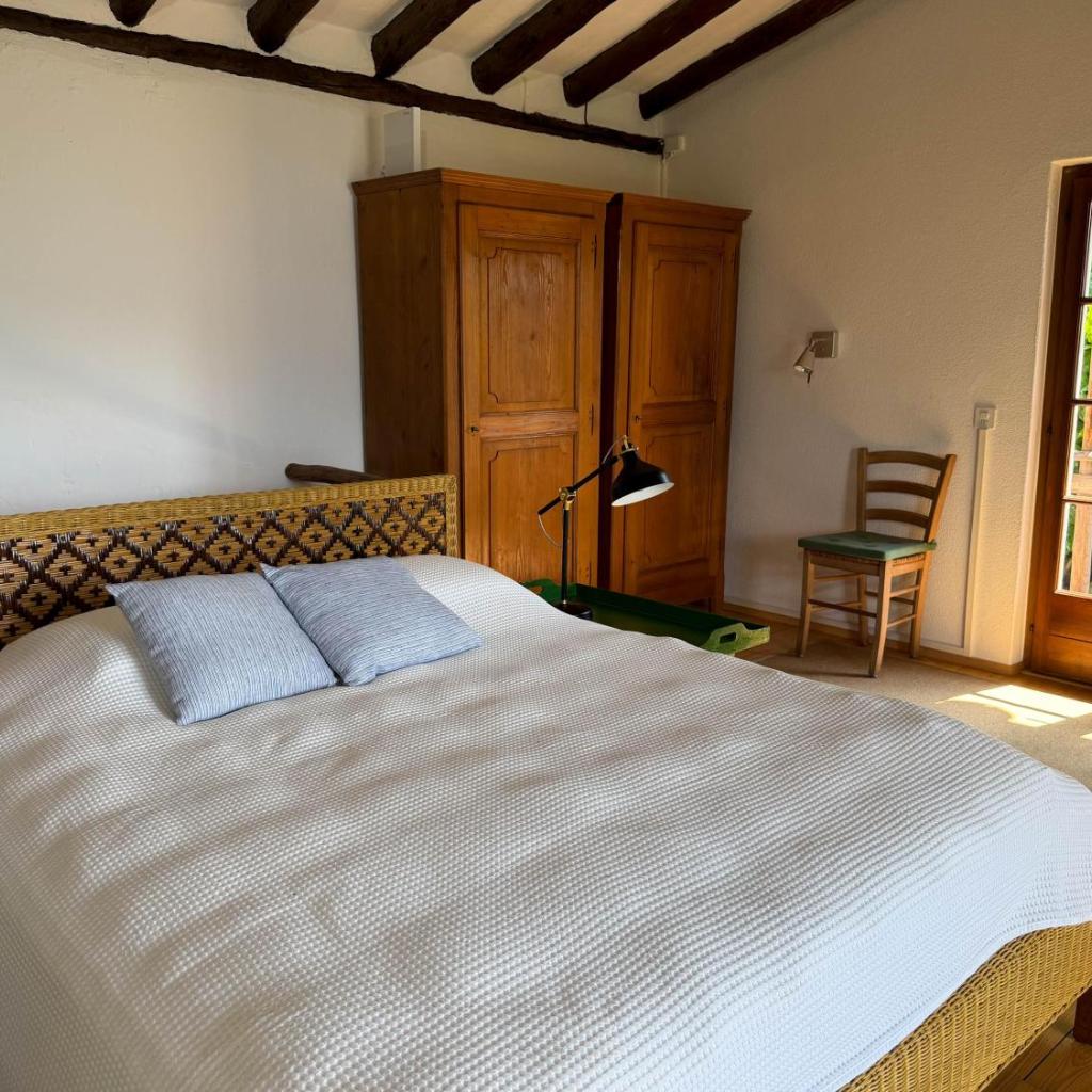 Image 17 - Casa Mathey by HolAp SA
