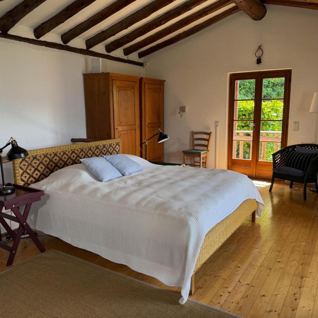 Image 15 - Casa Mathey by HolAp SA