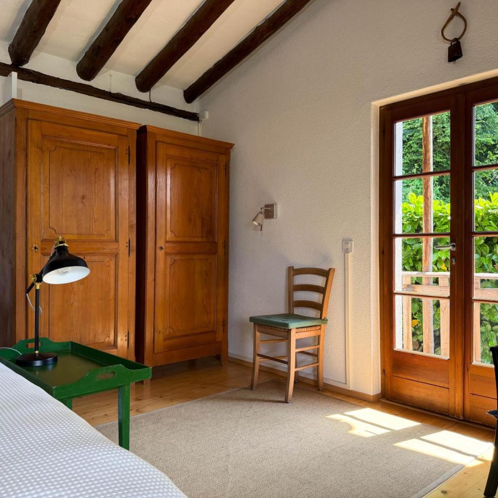 Image 19 - Casa Mathey by HolAp SA