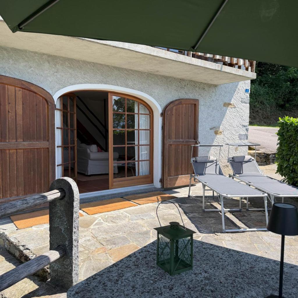 Image 40 - Casa Mathey by HolAp SA