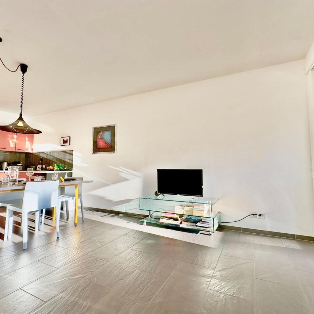 Image 12 - Malibu46 - Minusio Apt with Shared Pool & Balcony - Happy Rentals
