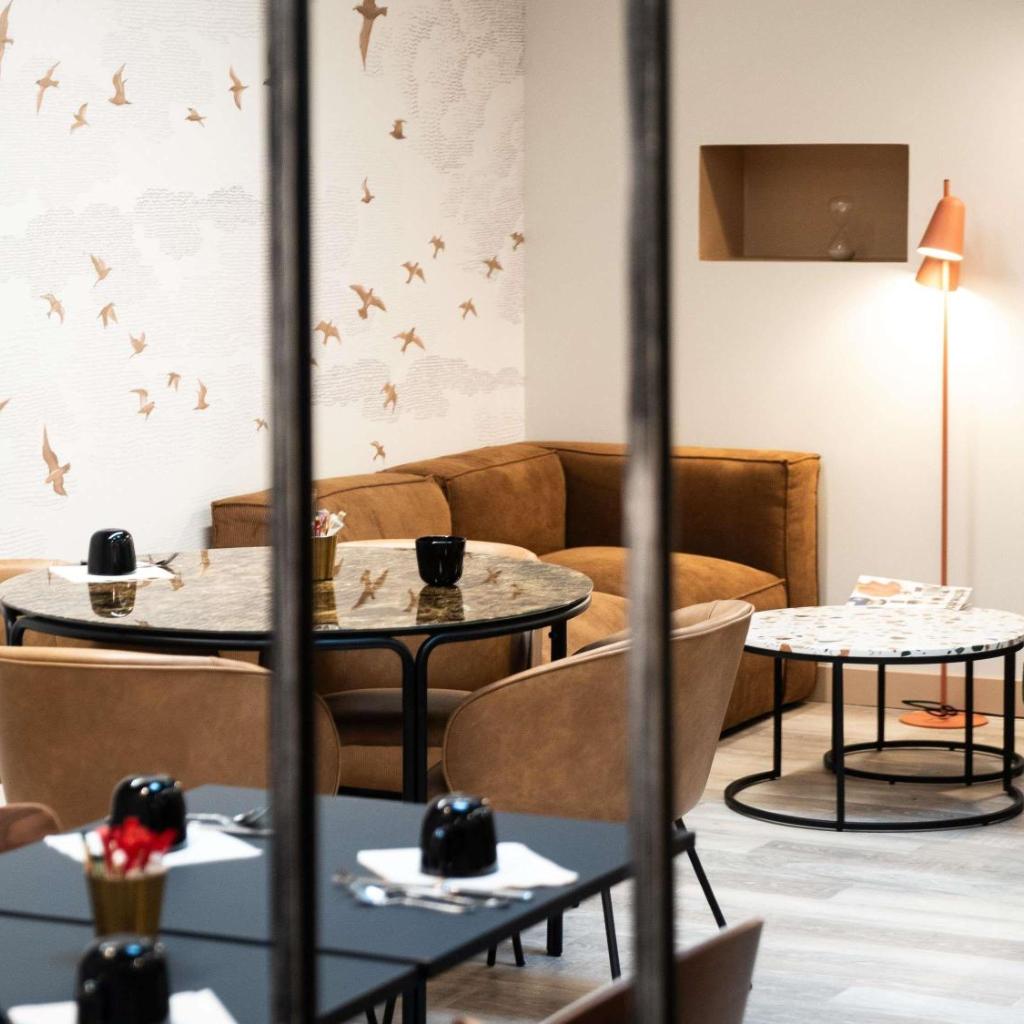 Photograph of Mercure Paris Bastille Marais