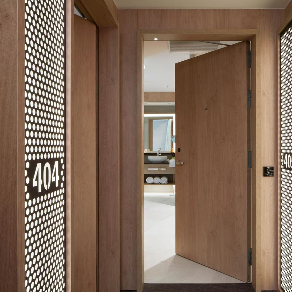 Photograph of ME by Meliá Barcelona