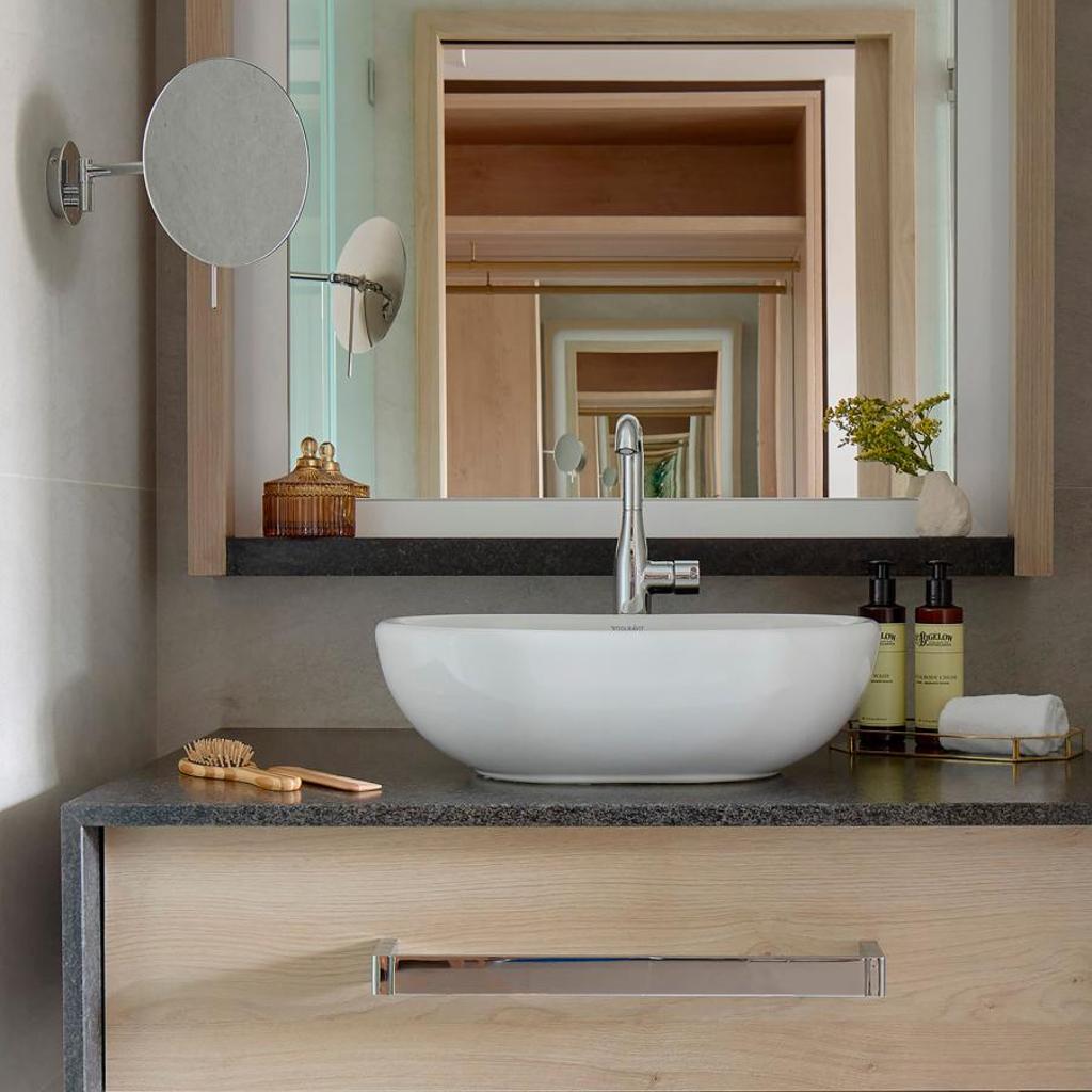Photograph of ME by Meliá Barcelona