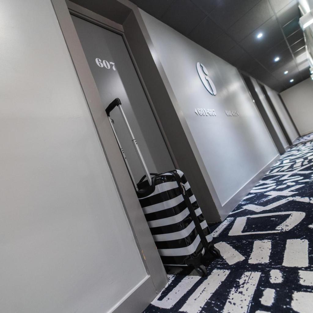 Photograph of Ibis Styles Paris Place d'Italie - Butte Aux Cailles