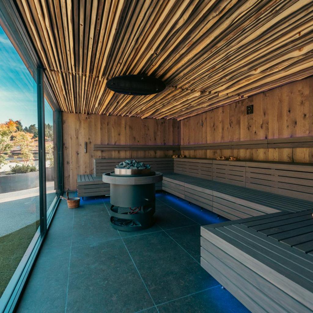 Hotel San Giacomo Spa&Gourmet — 
