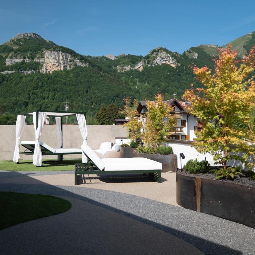 Hotel San Giacomo Spa&Gourmet — 