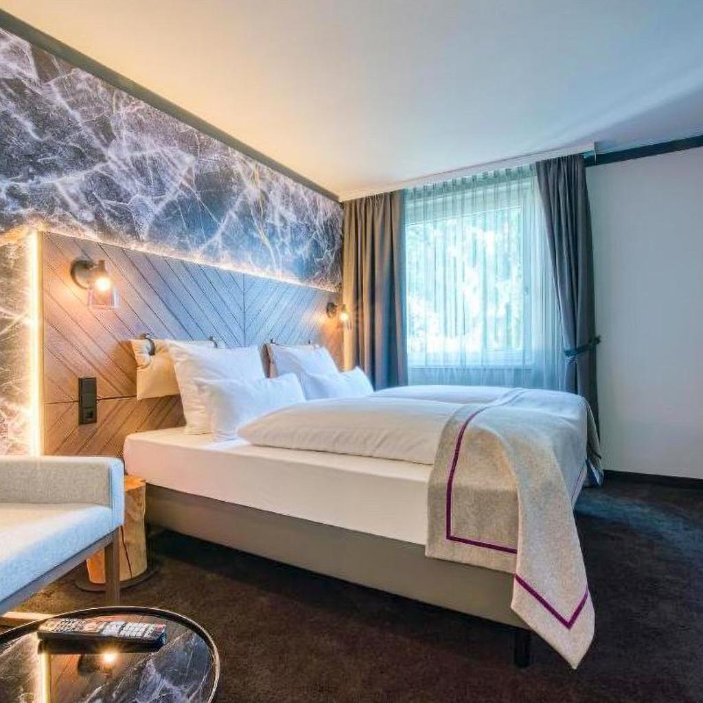 Photograph of PLAZA INN Salzburg Messe