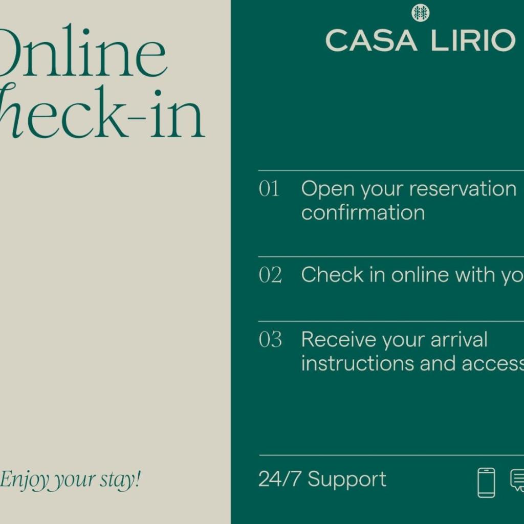 Photograph of Casa Lirio by Blossom Hotels