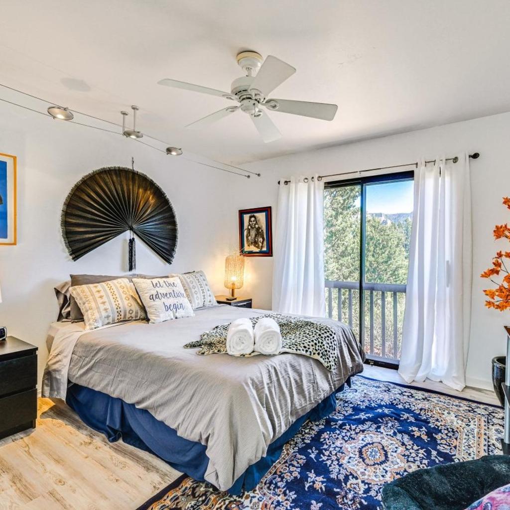 Photograph of Sedona Wellness Retreat Near Trails and Downtown