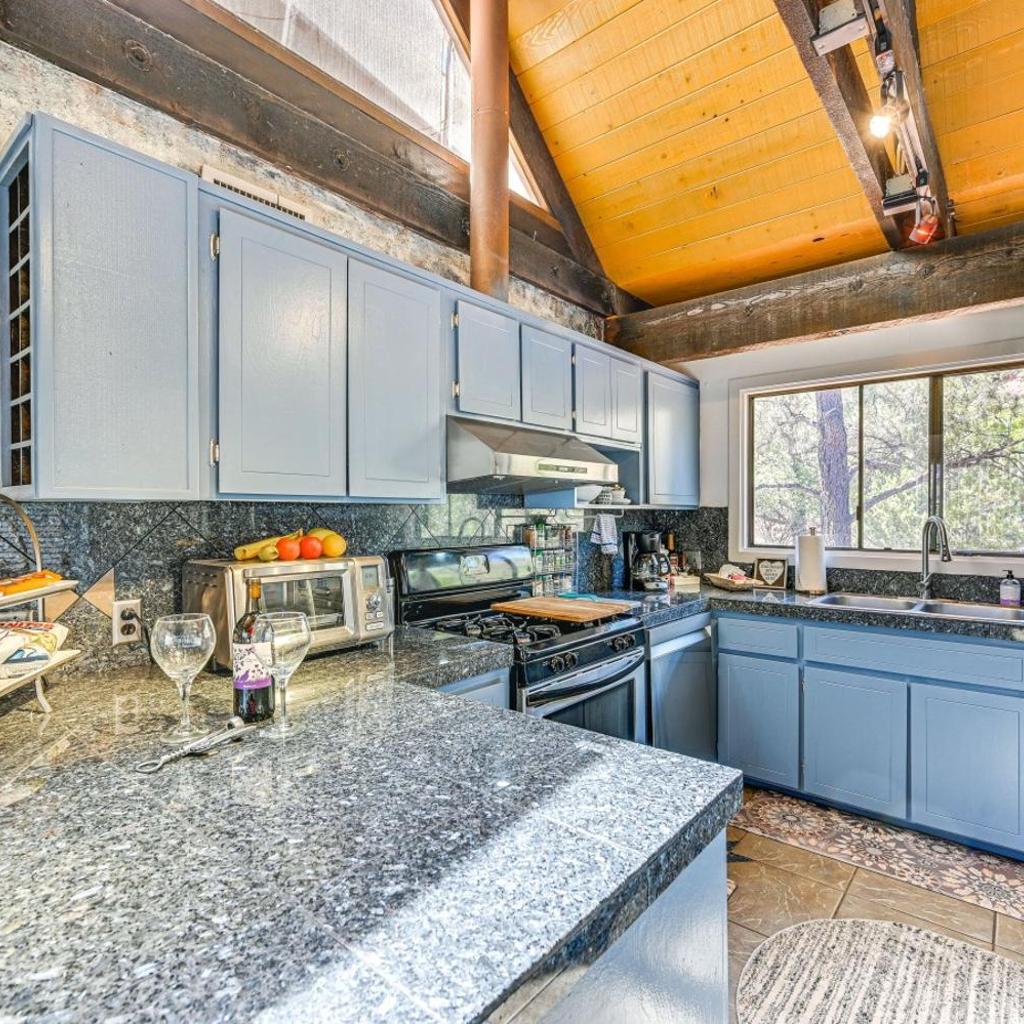 Photograph of Sedona Wellness Retreat Near Trails and Downtown