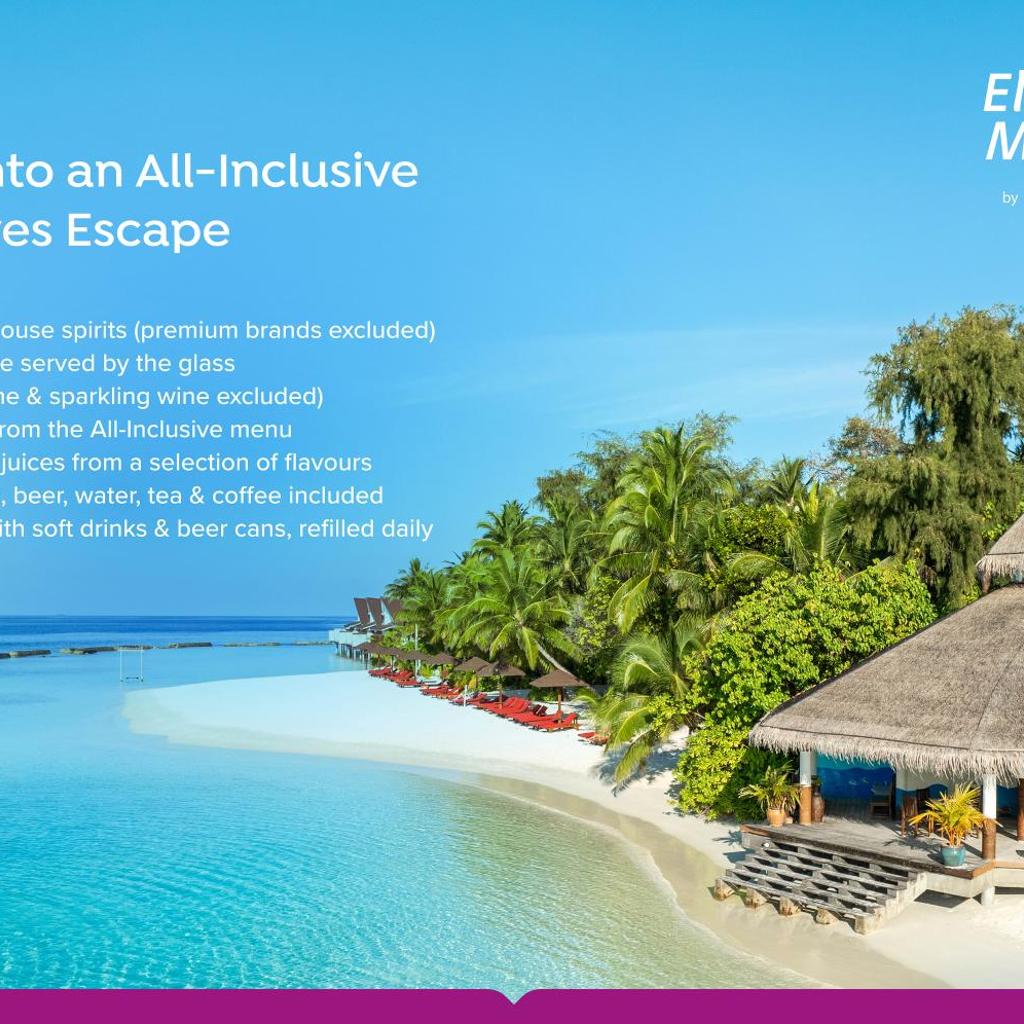 Ellaidhoo Maldives By Cinnamon, photo 4
