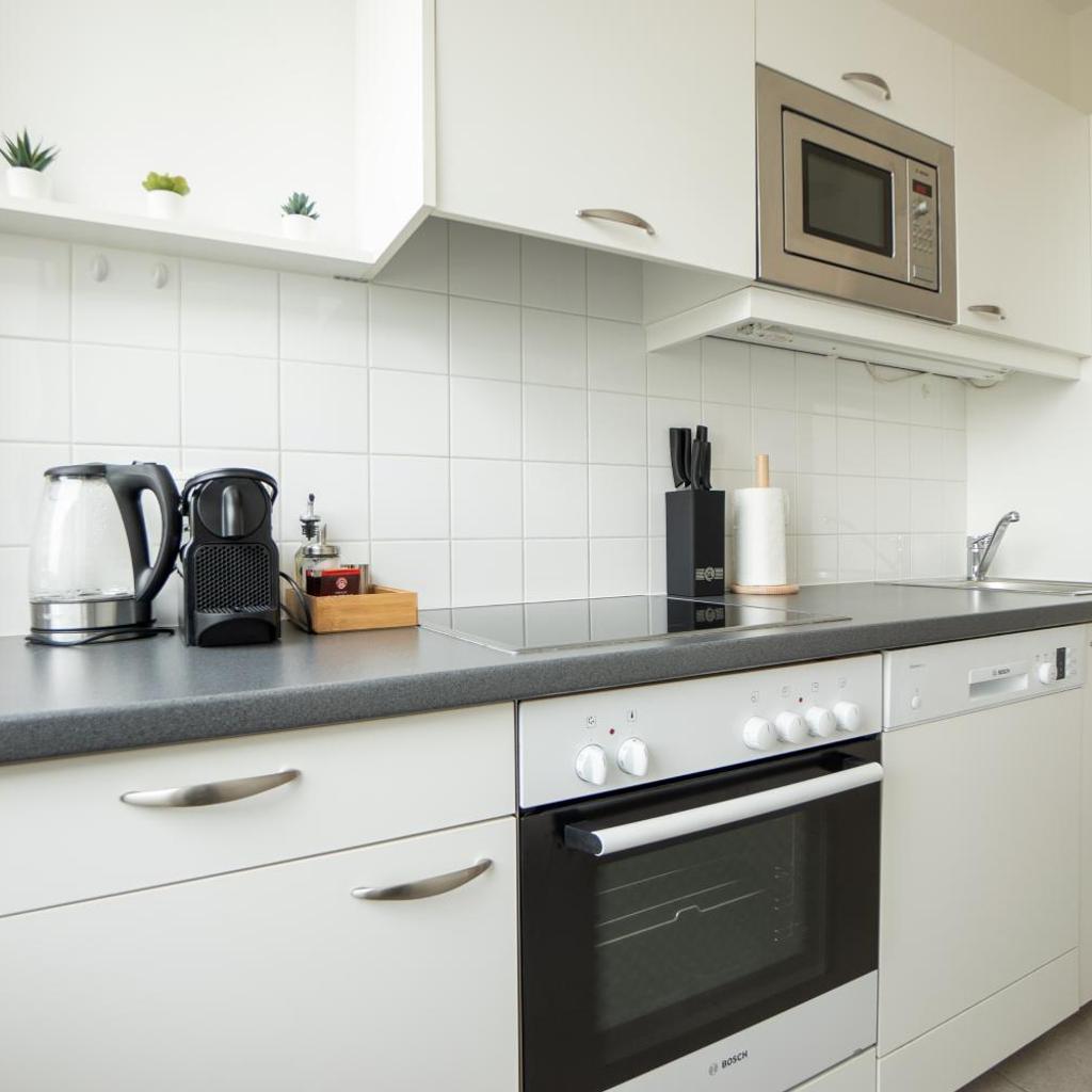 Photograph of Spacious apartment in prime location