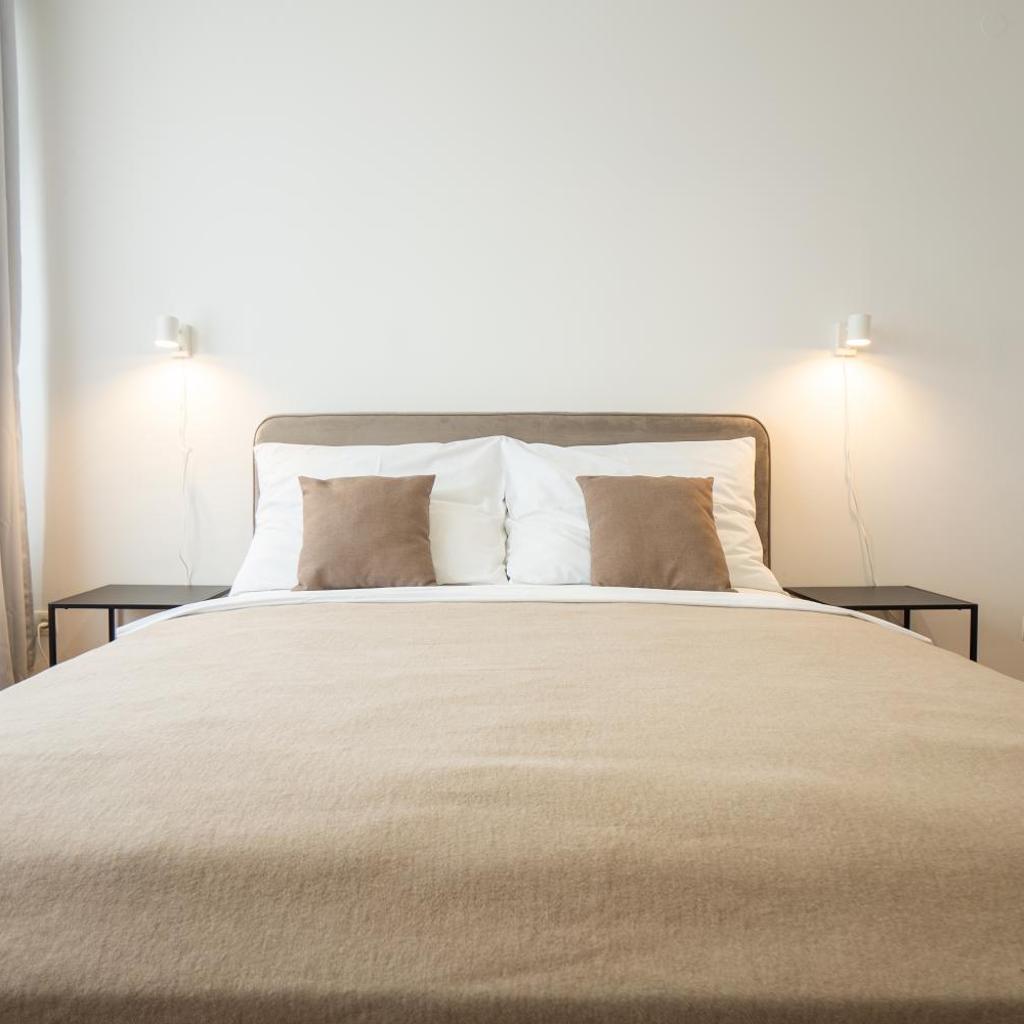 Photograph of Spacious apartment in prime location
