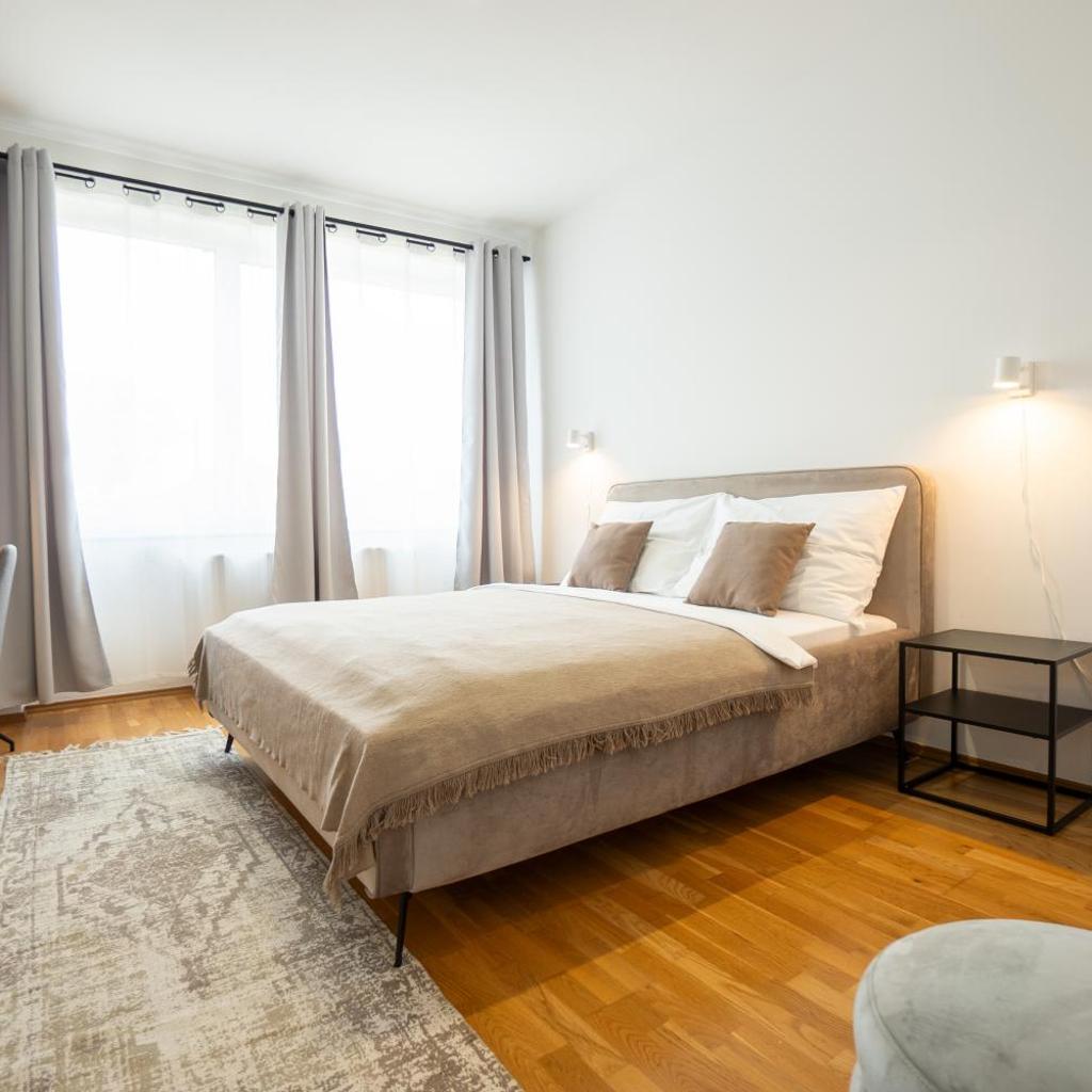 Photograph of Spacious apartment in prime location