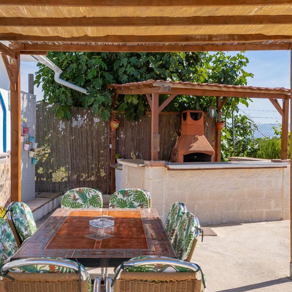 Photograph of Villa Los Arcos Malaga