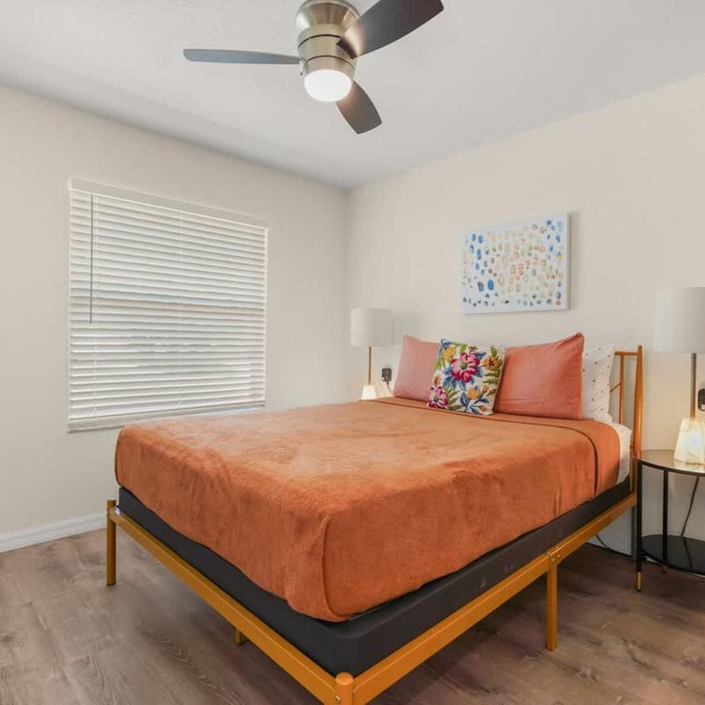 Photograph of Modern 4BR Disney ESPN Getaway Cheer Soccer Ready