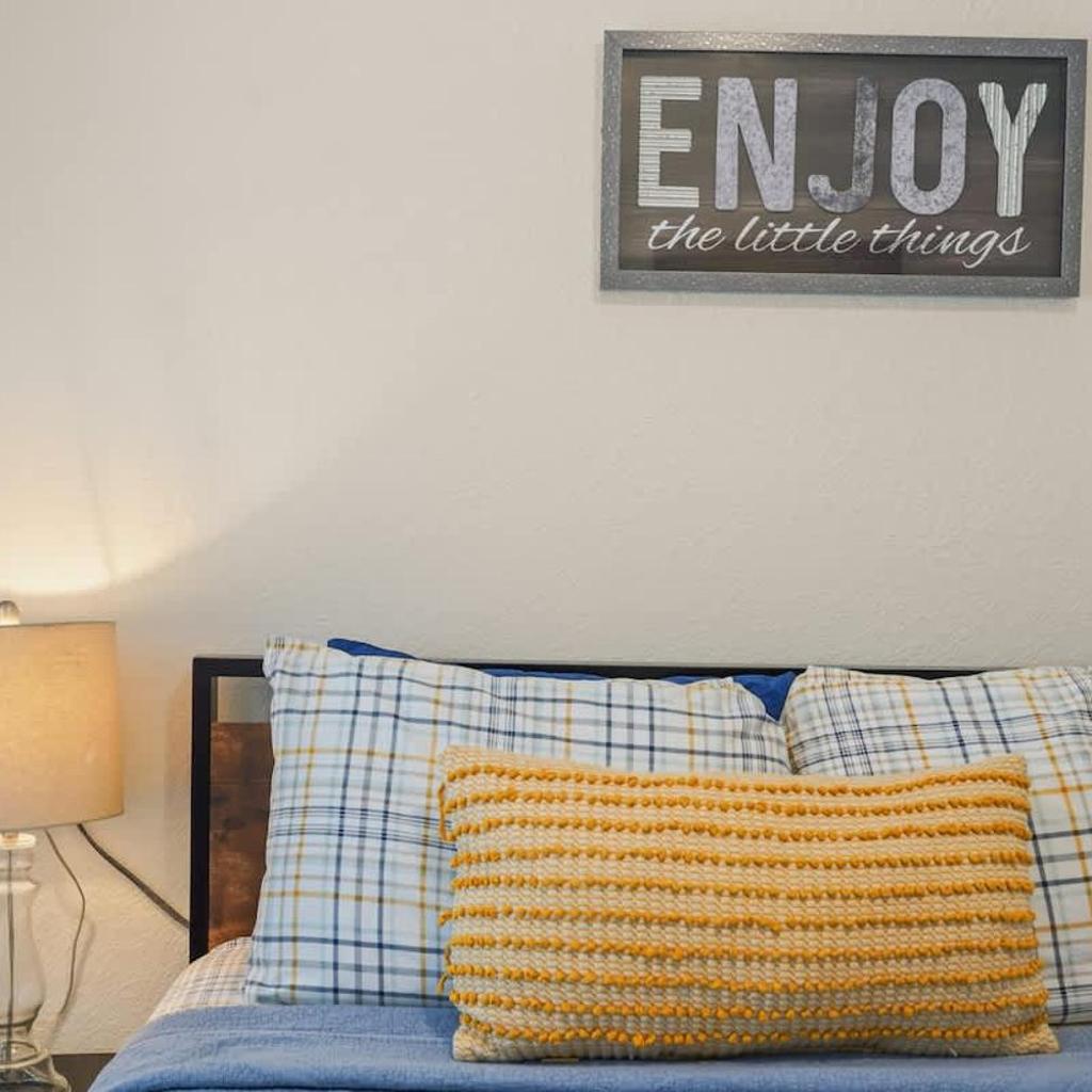 Photograph of Modern 4BR Disney ESPN Getaway Cheer Soccer Ready