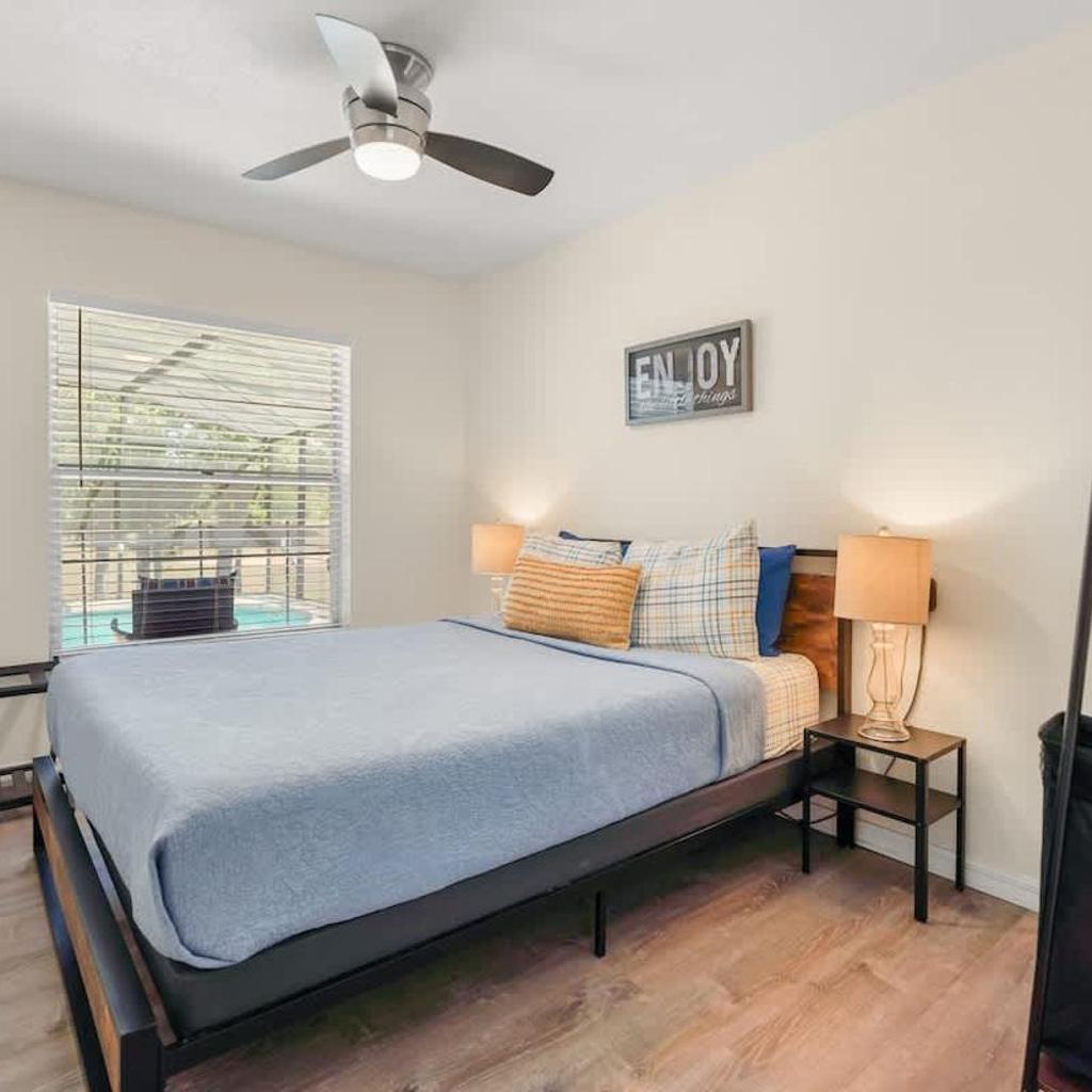 Photograph of Modern 4BR Disney ESPN Getaway Cheer Soccer Ready