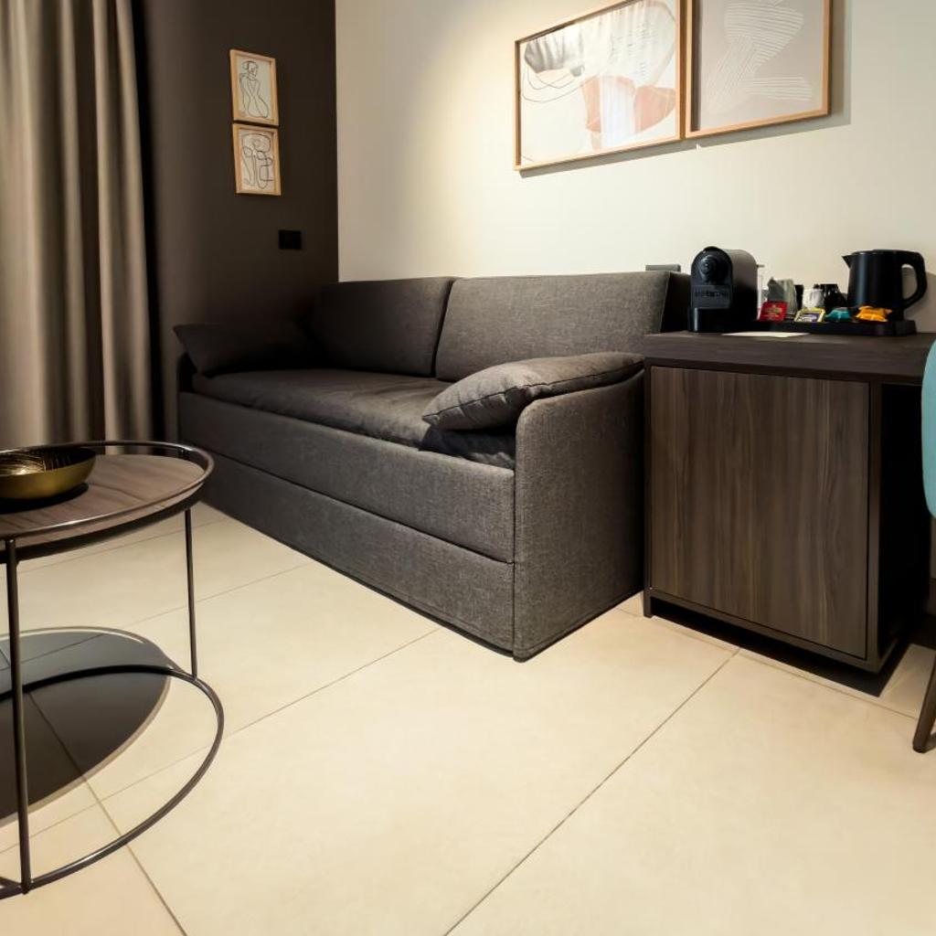 Lumia Hotel — 