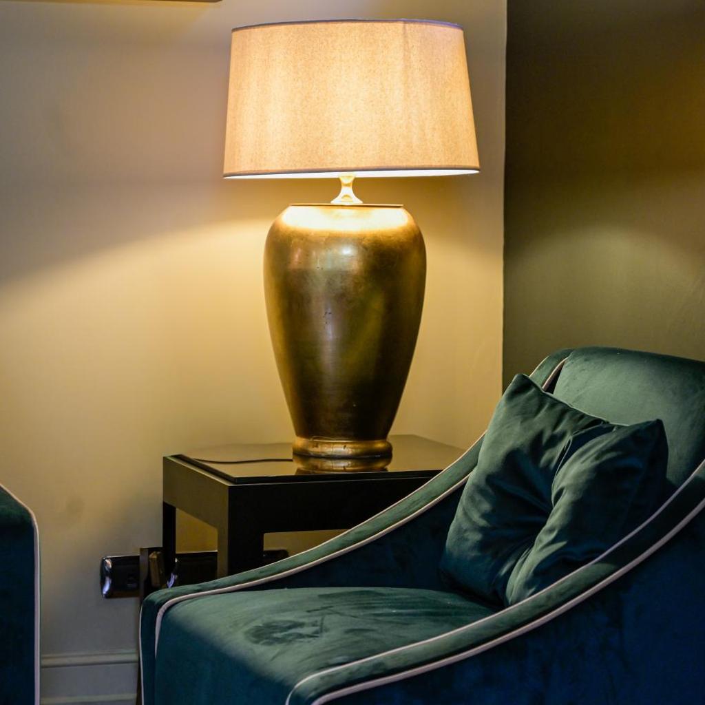 Photograph of Hotel Aventino