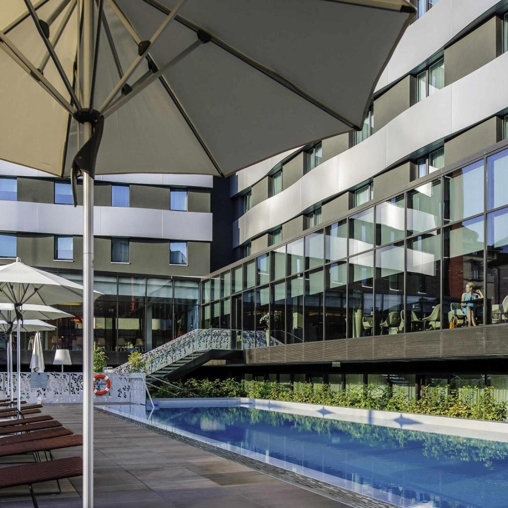 Image 82 - Novotel Lugano Paradiso