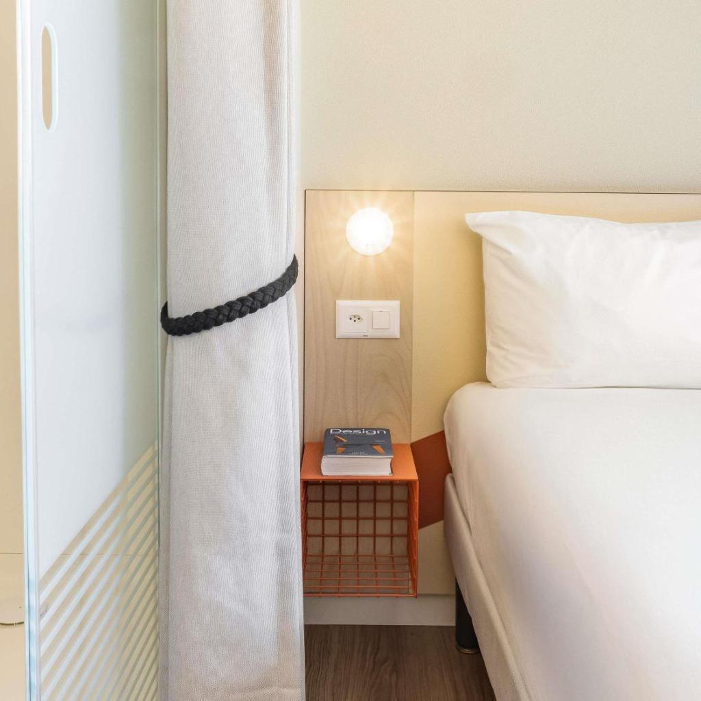 Image 16 - Ibis Budget Lugano Paradiso
