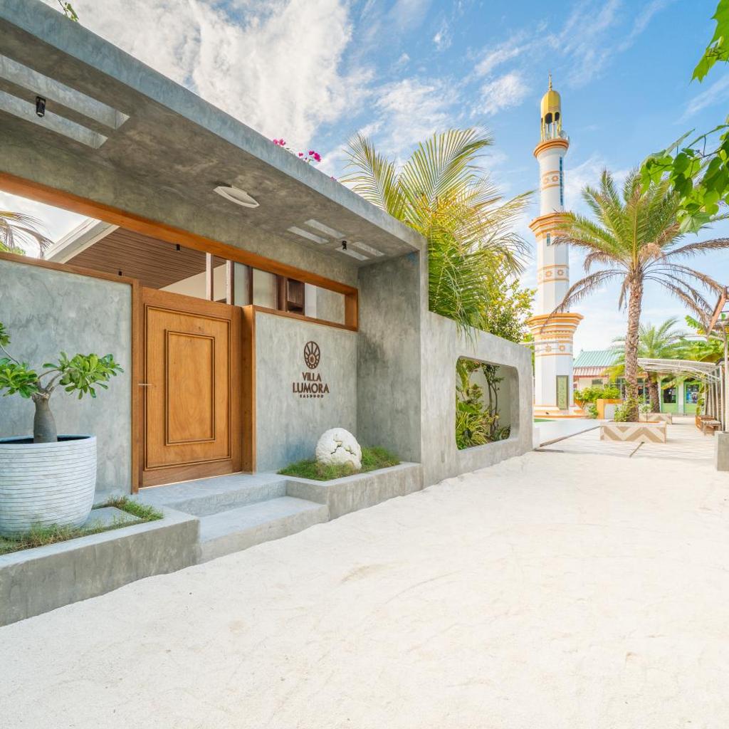 Villa Lumora Maldives, photo 2