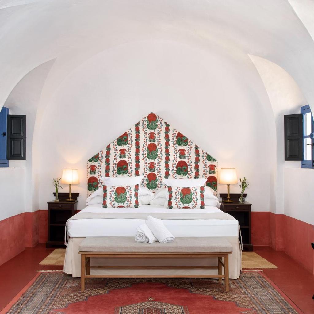 Monasterio de San Francisco — 