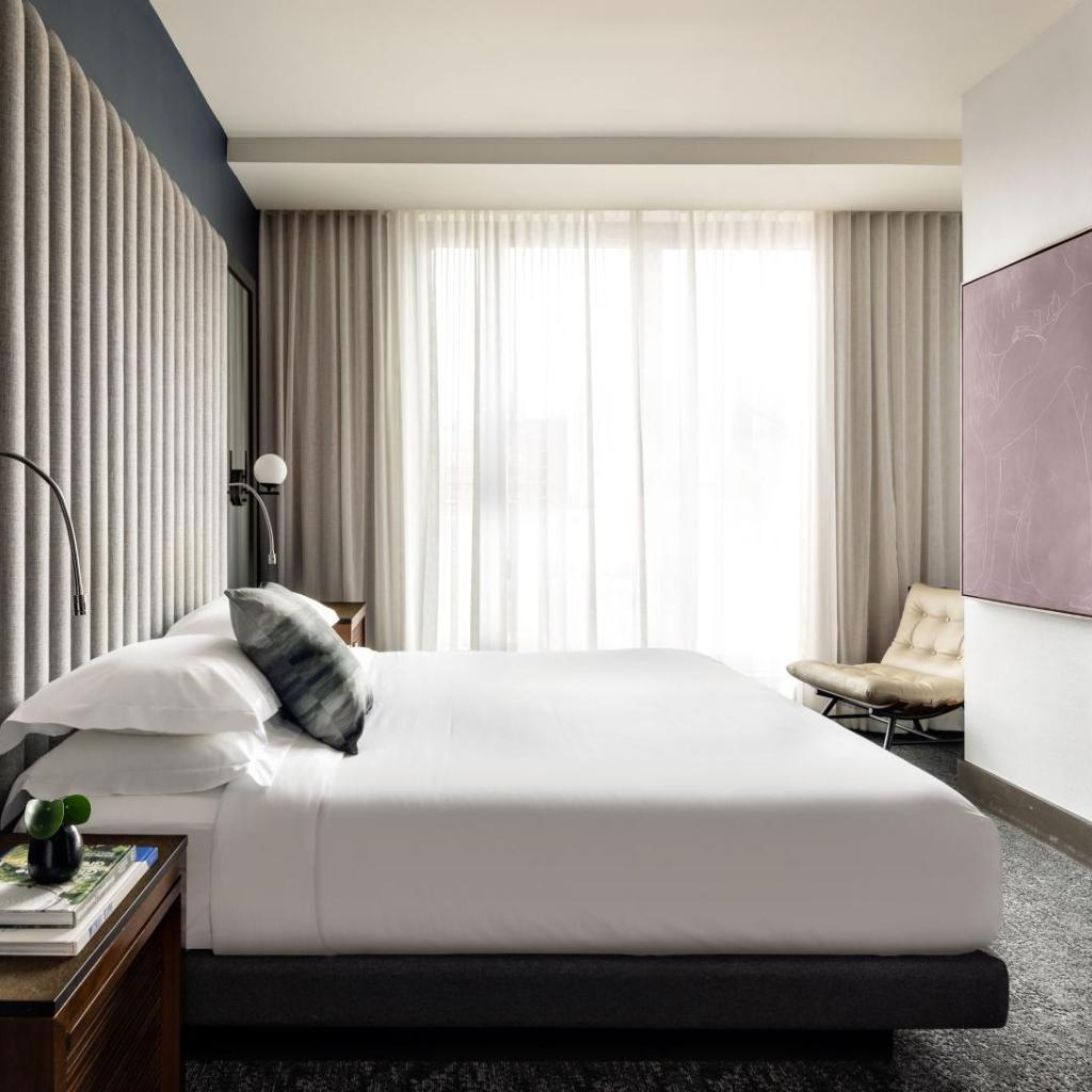 Photograph of Kimpton Hotel Eventi by IHG