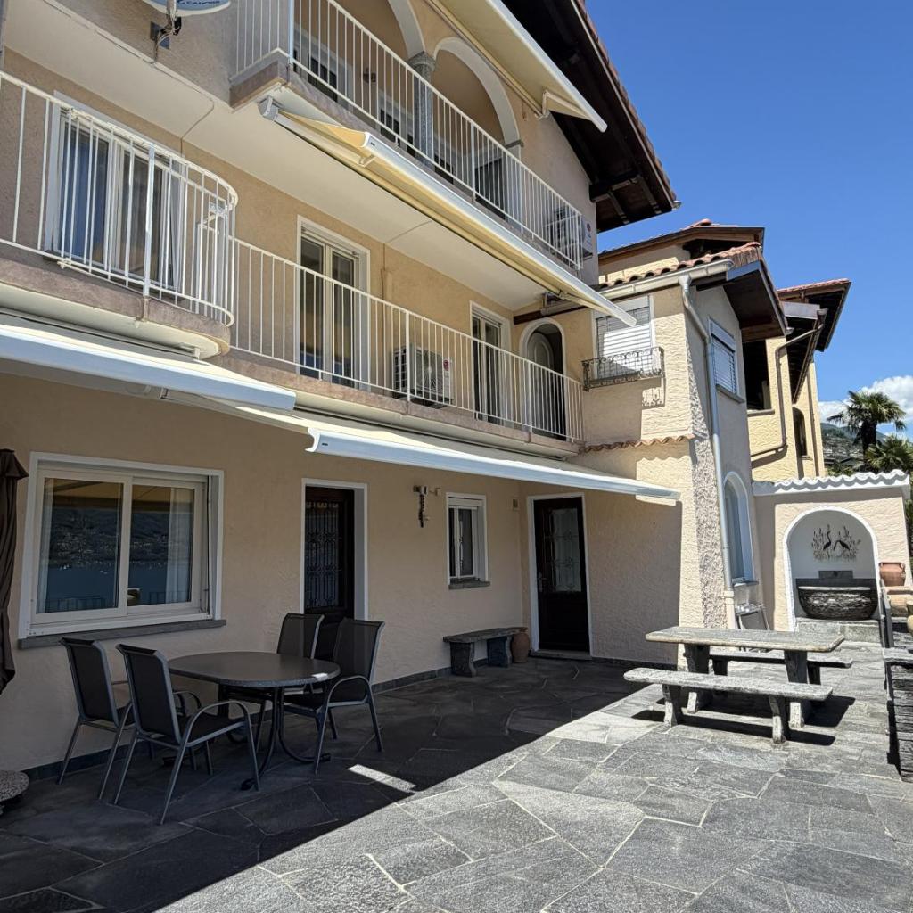 Image 18 - Casa Chatelain