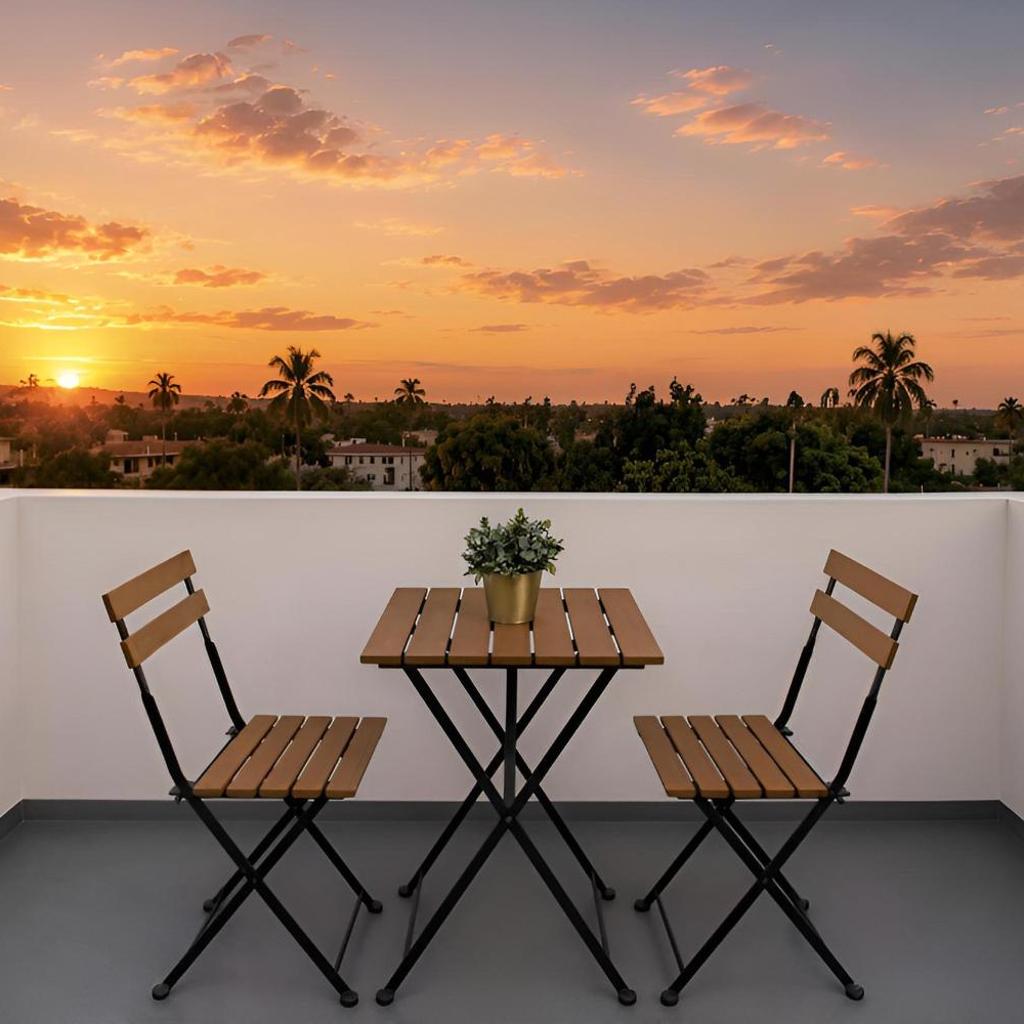 Photograph of Los Angeles Premium City Suites - Free Secured Parking