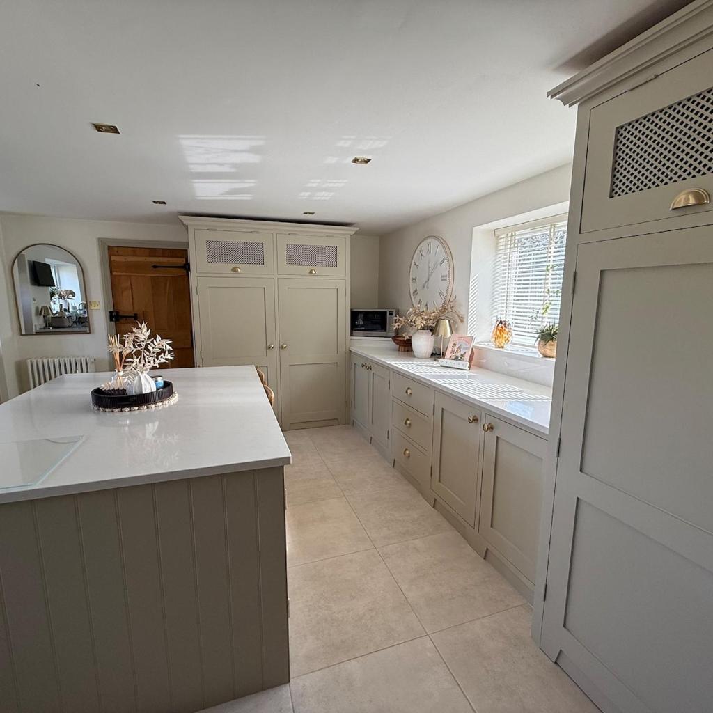 Photograph of Countryside escape with hot tub & open fire