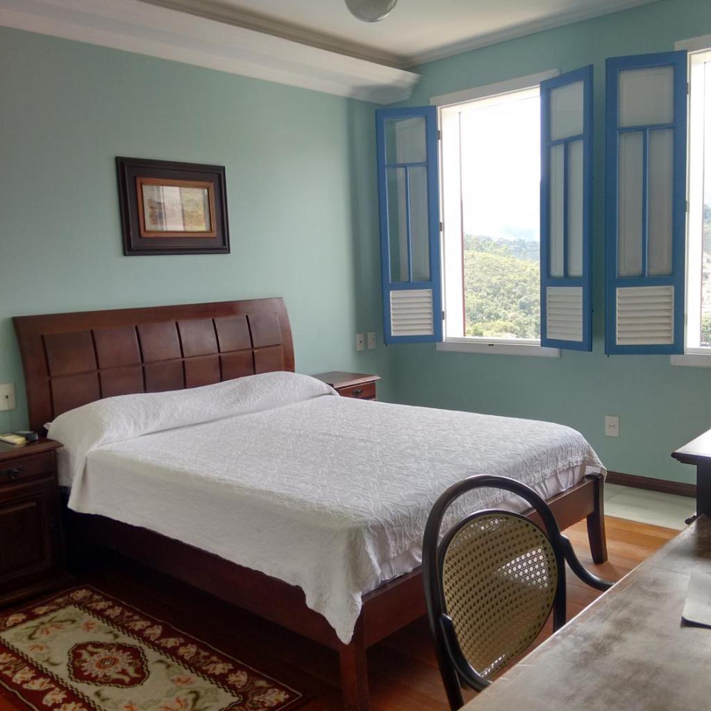 Hotel Pousada Minas Gerais — foto 8