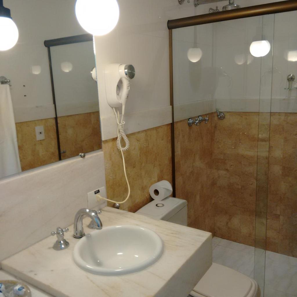 Hotel Pousada Minas Gerais — foto 10