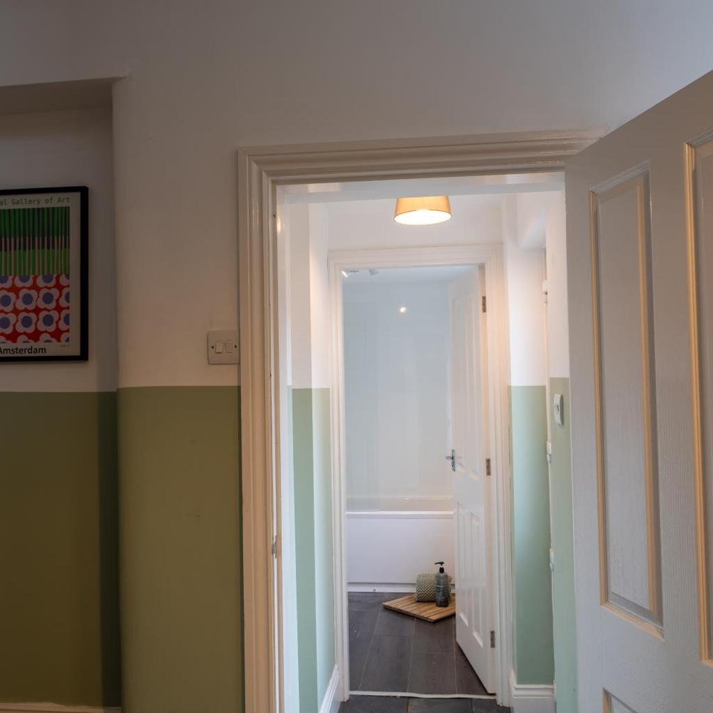 Photograph of Maple House - Quaint Victorian Home
