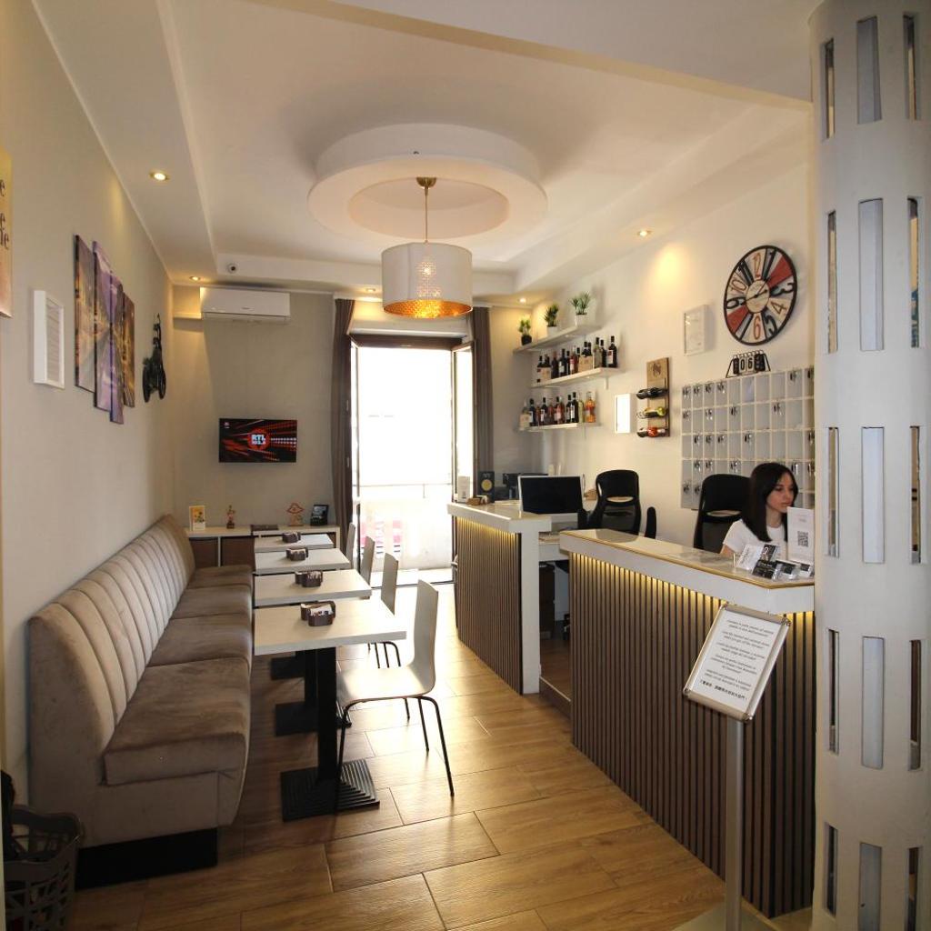 Photograph of Golden Milano Hotel