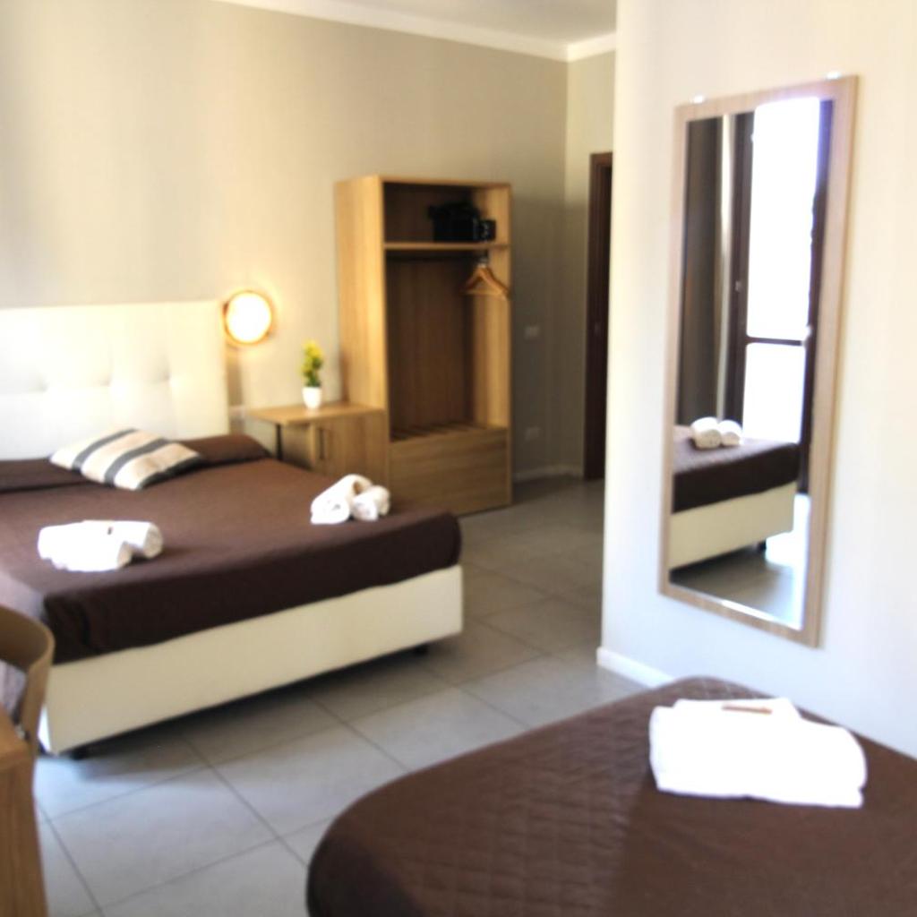 Photograph of Golden Milano Hotel