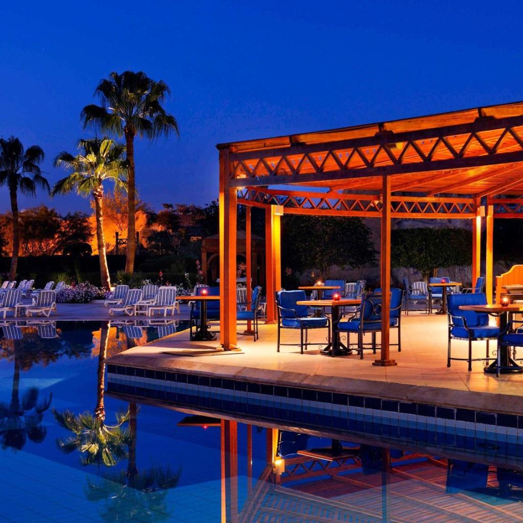 Naama Bay Promenade Beach Resort Managed By Accor - Image 2