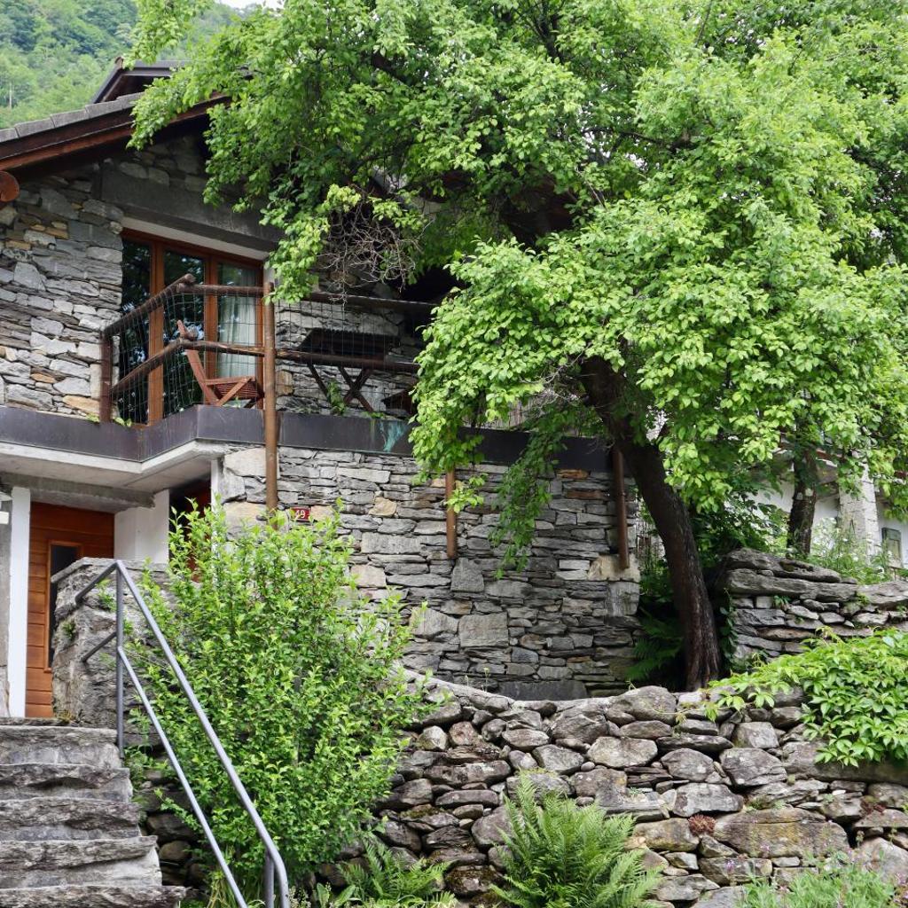 Image 23 - Verzasca Lodge Tea - Charming retreat in nature