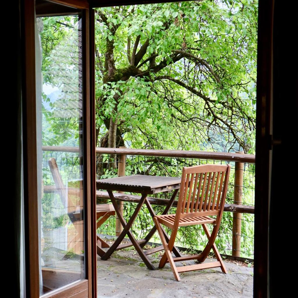 Image 3 - Verzasca Lodge Tea - Charming retreat in nature