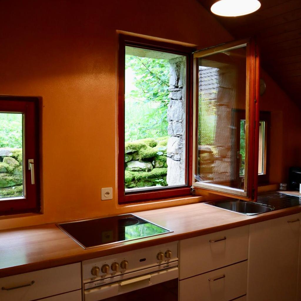 Image 11 - Verzasca Lodge Tea - Charming retreat in nature