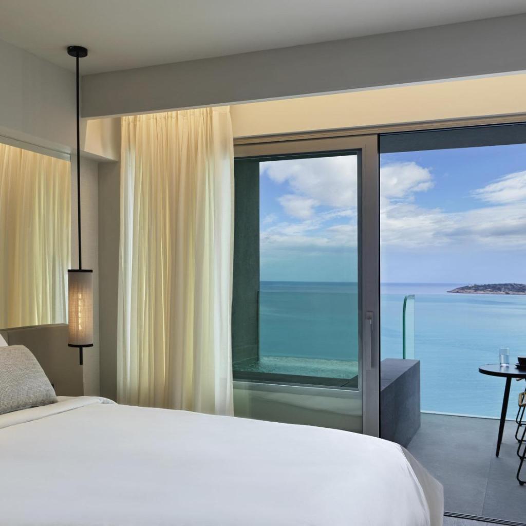 NIKO Seaside Resort MGallery — 