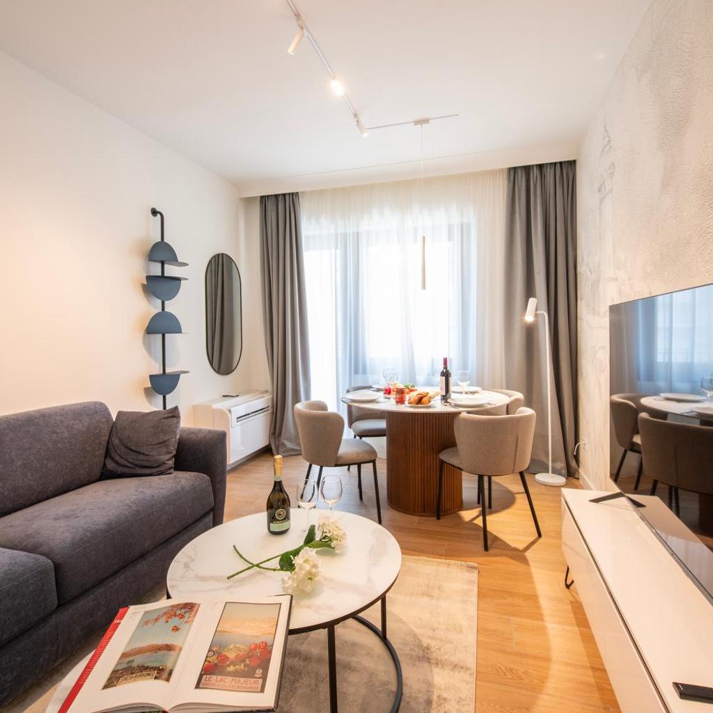 Image 33 - Boutique Suites by Novagen