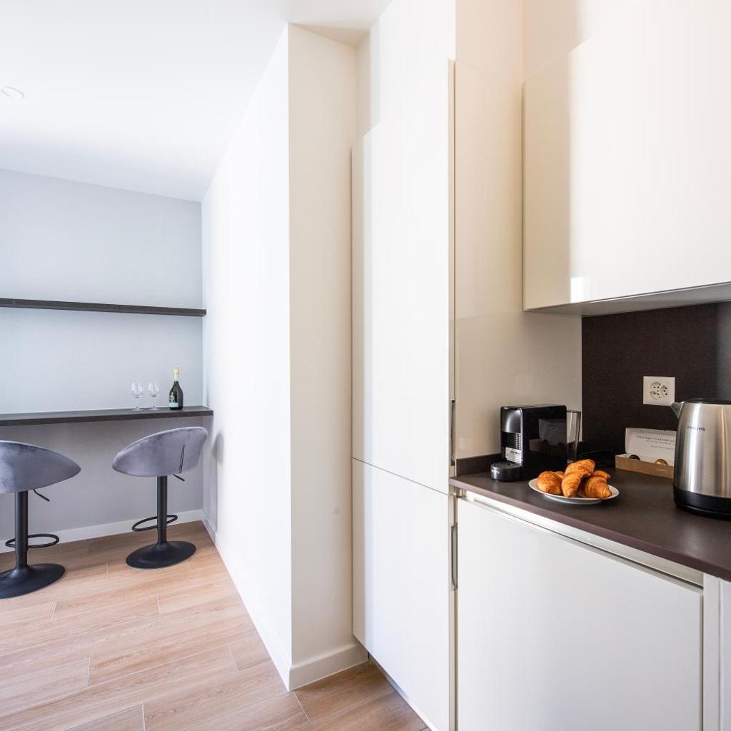 Image 41 - Boutique Suites by Novagen