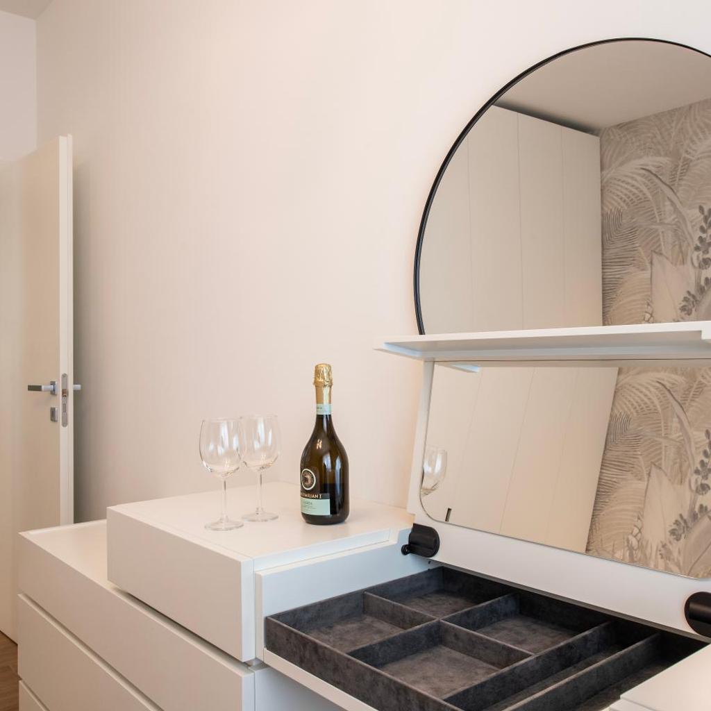 Image 35 - Boutique Suites by Novagen